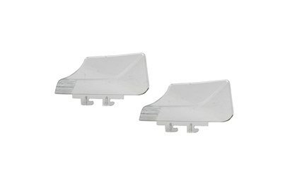 MARKER Clear Side Shields - protectie laterala