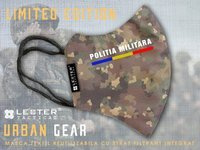 POLITIA MILITARA
