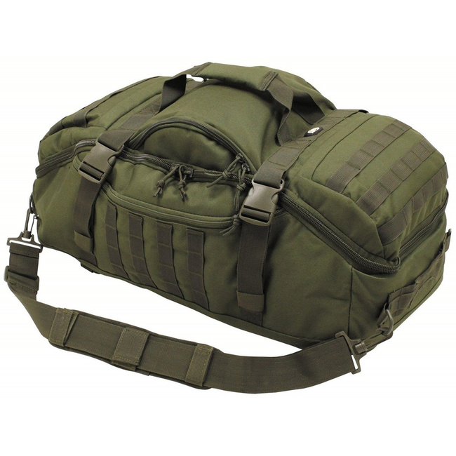 Backpack Bag - "Travel" - 48 L - OD Green