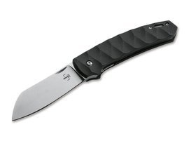 CUTIT DE BUZUNAR "HADDOCK PRO" - BOKER PLUS