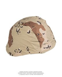 HUSA CASCA US 6-COLOUR-DESERT - SURPLUS MILITAR