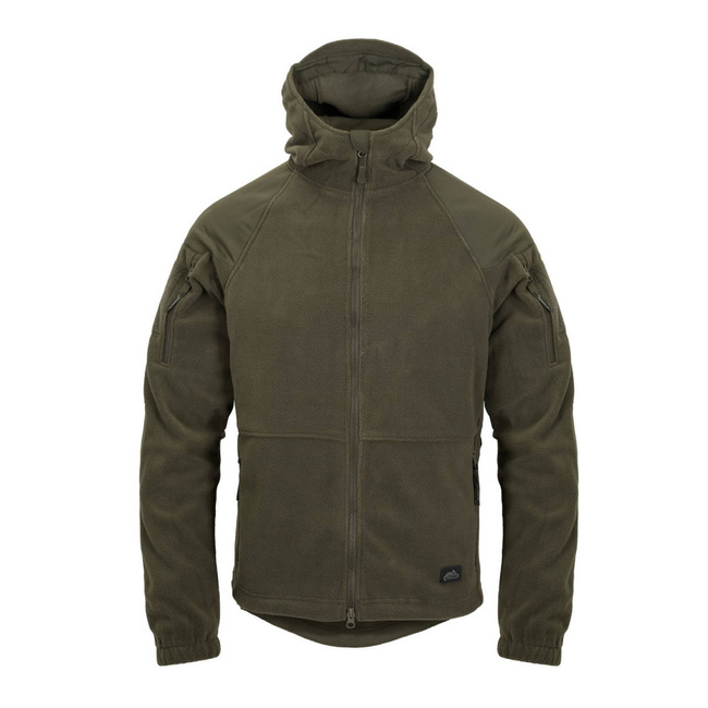 CUMULUS® JACKET - Helikon Tex® - SHADOW GREY