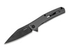 POCKET KNIFE FLYBY GRAY - KERSHAW