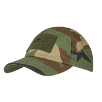 US Woodland