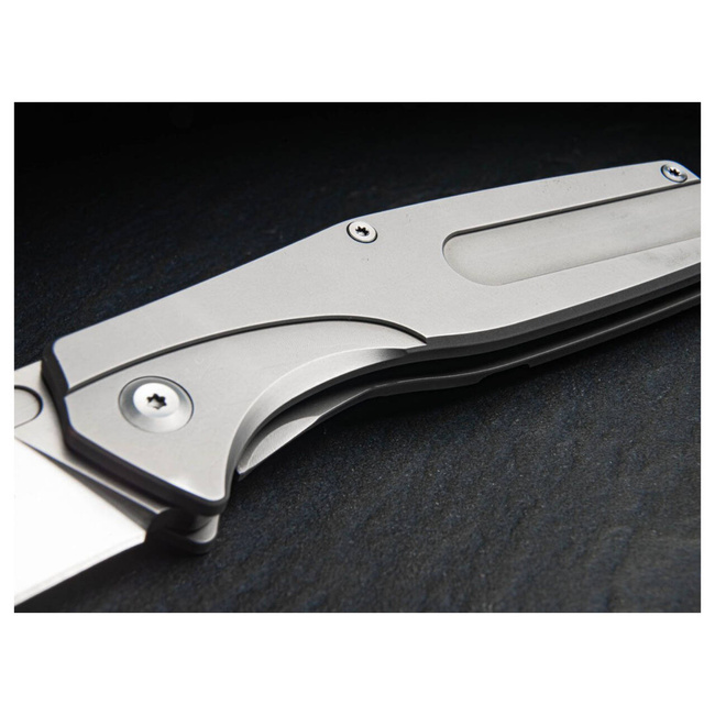 CUTIT DE BUZUNAR "Magnum The Milled One" - MAGNUM BY BOKER