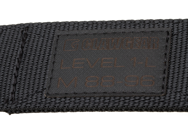 CENTURA KD ONE - CLAWGEAR - NEAGRA