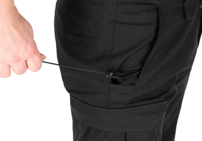 PANTALONI TACTICI OPERATOR MK III ATS - CLAWGEAR - BLEUMARIN