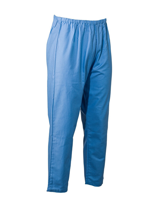 Pijama originala - Surplus Militar Armata Germana BW - Albastra - Ca noua