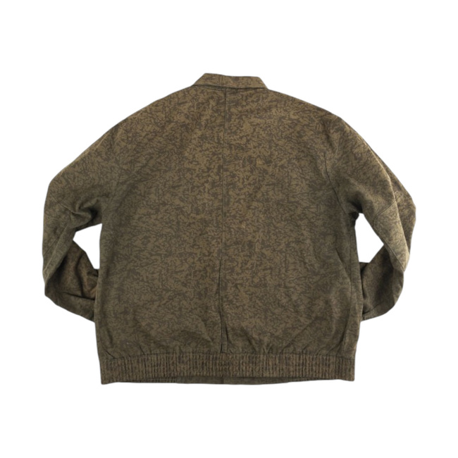 BLUZON CEH - CAMO - SURPLUS MILITAR - UTILIZAT