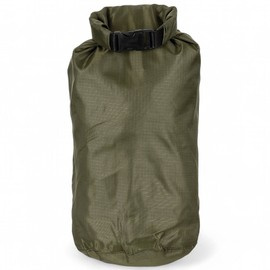 SAC DE AMBALARE, TRANSPORT - DRYBAG - 4 L - VERDE OD - MFH