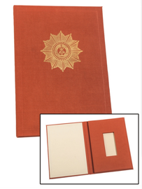 Catalog pentru medalii