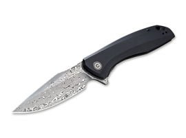 Cutit CIVIVI Baklash Damascus