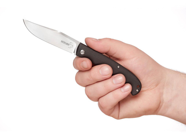 CUTIT DE BUZUNAR "SLACK" - BOKER PLUS