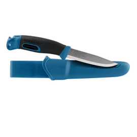 FIXED BLADE KNIFE - COMPANION SPARK - MORAKNIV® - BLUE