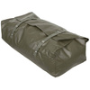 TRANSPORT BAG - OD GREEN - SWISS MILITARY SURPLUS - USED