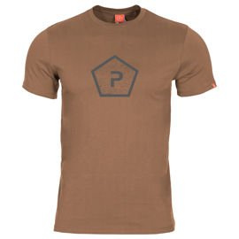 Tricou maneca scurta PENTAGON SHAPE