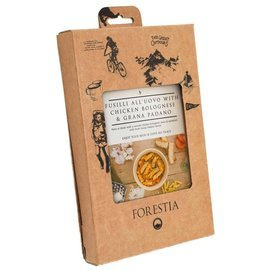 Mancare, FORESTIA, Paste cu Pui in Bolognese