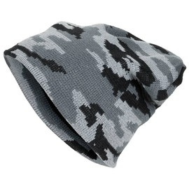 CACIULA TRICOTATA - BEANIE - MFH - CAMO