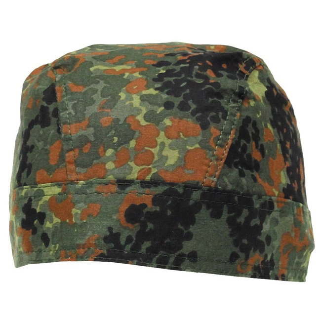 BANDANA CLASICA - MFH® - CAMUFLAJ BW