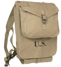 Rucsac US M28 - repro