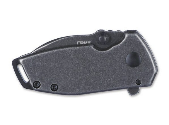 Cutit de buzunar Squid Compact - CRKT®