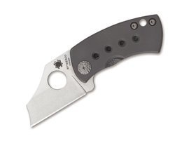 MCBEE POCKET KNIFE - SPYDERCO