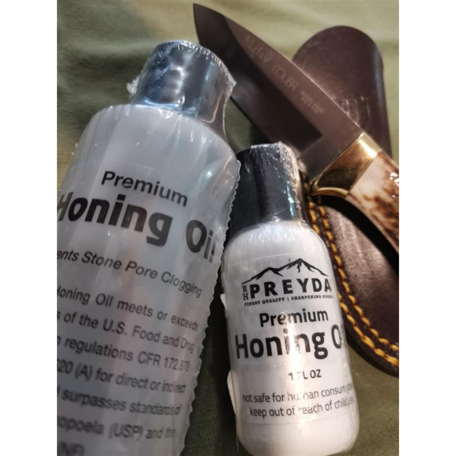 RH Preyda Premium Honing Oil 118 ml