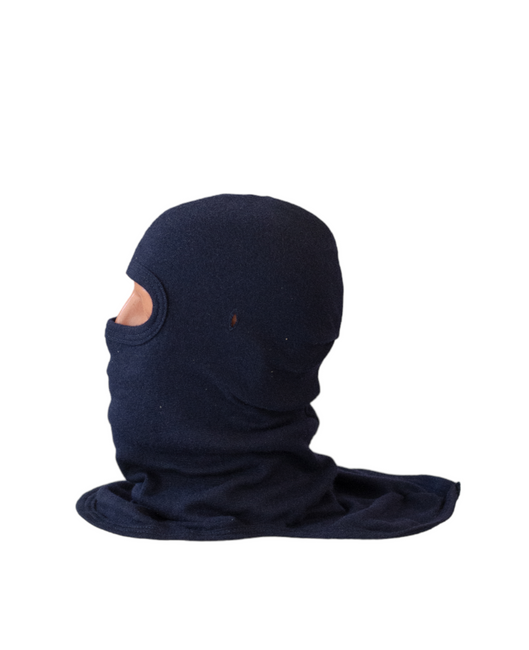 Cagula din bumbac, bleumarin - Surplus Militar de la Armata Romana - Ca noua