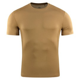 T-SHIRT ULTRA VENT - COYOTE - M-TAC