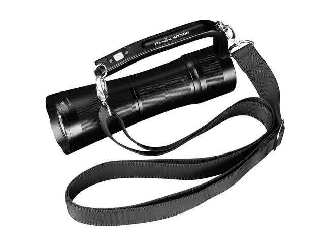 LANTERNA "WT50R" - FENIX