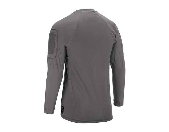 CAMASA/BLUZA DE INSTRUCTOR LS - CLAWGEAR - GRI
