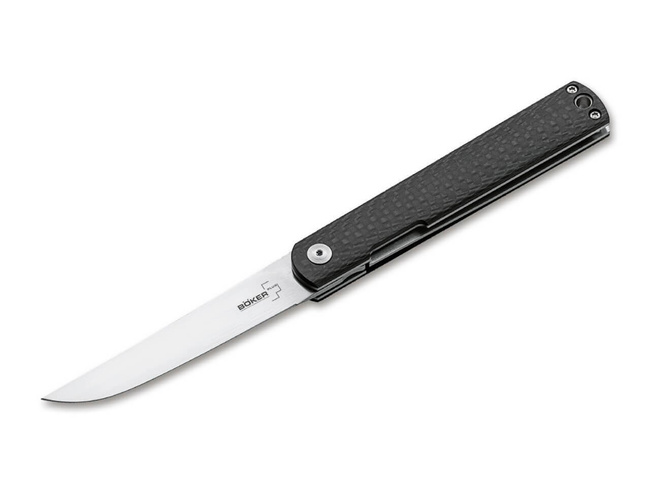 CUTIT DE BUZUNAR "NORI CF" - BOKER PLUS