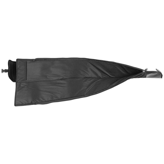 Bag Rifle Cover, lined 130 cm