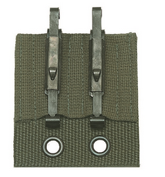 Adaptor set harnasament german LC2  - MIL-TEC®
