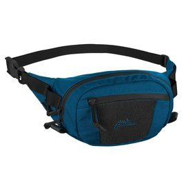 BORSETA POSSUM - CORDURA - MIDNIGHT BLUE / NEGRU