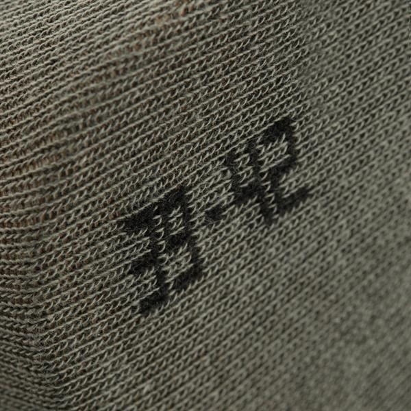 Sosete usoare - Mk.3 - Olive - M-Tac