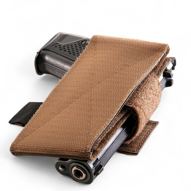 CCW Holster - Toc modular universal - Coyote - M-TAC