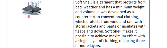 SOFTSHELL TACTICAL WINTER TROUSERS, BLACK - M-TAC