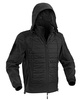 JACHETĂ URBAN SHELL - DEFCON - NEAGRA