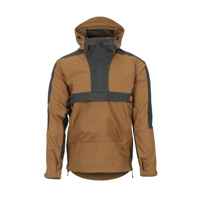 Jacheta WOODSMAN Anorak - Helikon Tex - Coyote
