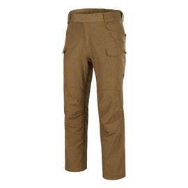 PANTALONI TACTICI - UTP FLEX - Helikon-Tex - COYOTE