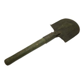 Lopata mica infanterie, Surplus Armata Română