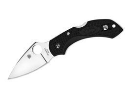 CUTIT DE BUZUNAR "DRAGONFLY 2 LIGHTWEIGHT" - SPYDERCO