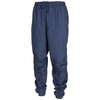 Tracksuit Trousers with Lining - Dutch Army Military Surplus - Blue - Like New