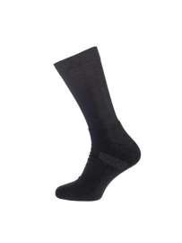MEINDL REVOLUTION M1 SOCKS - BLACK - DUTCH ARMY MILITARY SURPLUS - LIKE NEW