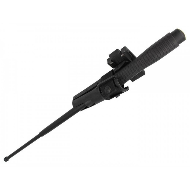 BASTON TELESCOPIC DIN OTEL - 66 CM - ExB-26 HE PRO - ESP