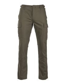 PANTALONI AMERICANI DE TEREN - BDU -  SLIM FIT - OD