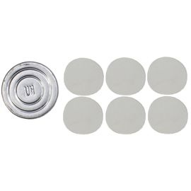 RU discuri de rezerva masca de gaze, - Surplus Militar