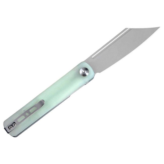 CUTIT DE BUZUNAR - "SENCUT Bronte G10 Natural" - Böker