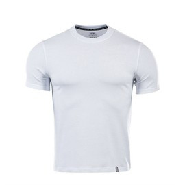 TRICOU 93/7 - WHITE - M-TAC